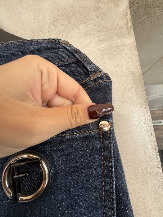 Fendi оригинални дънки