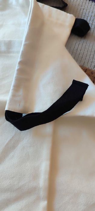 Givenchy торба от плат