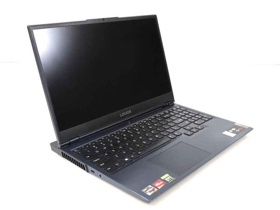 Lenovo Legion 5  rtx3060