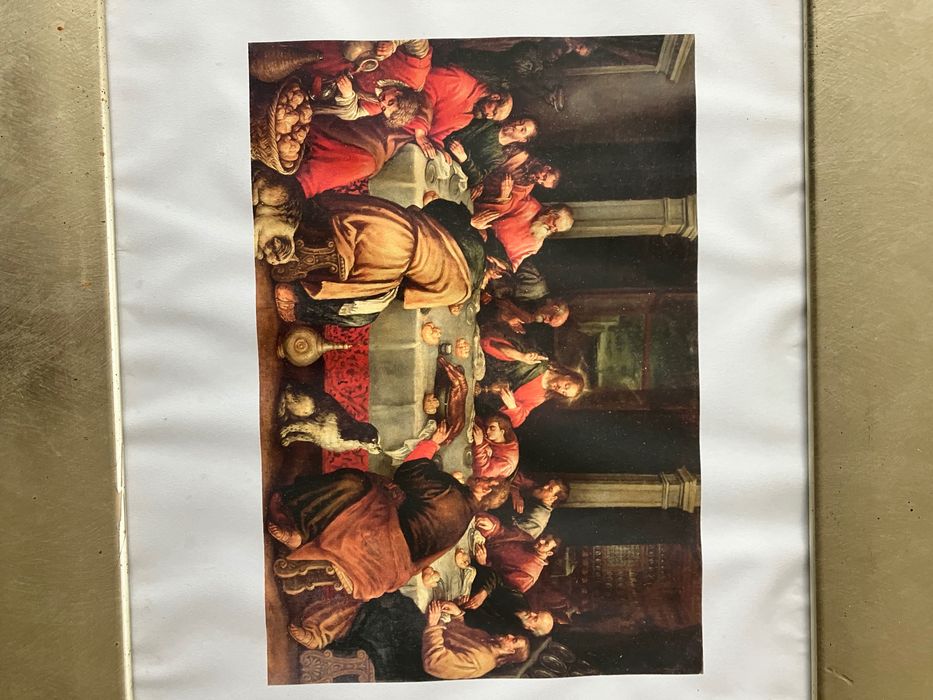 Картини с  рамки