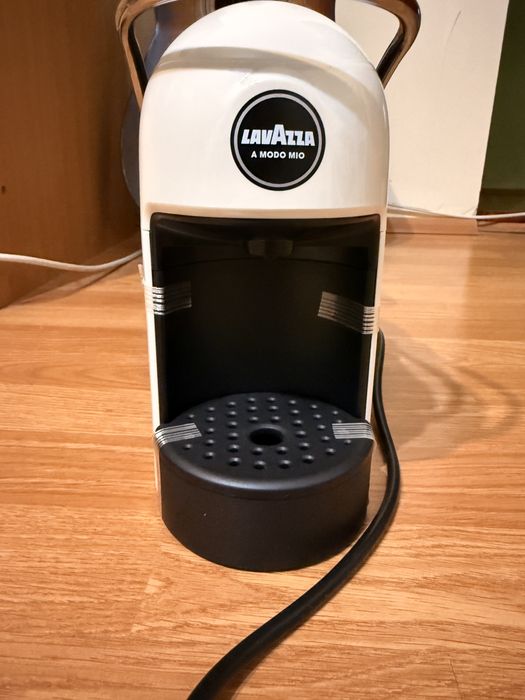 Espressor capsule Lavazza