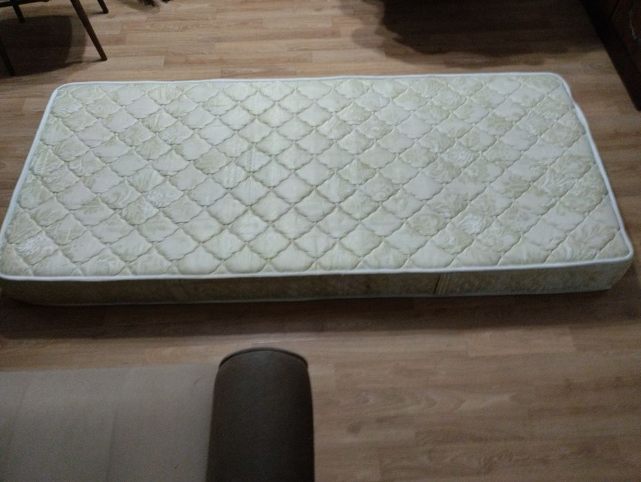 Ортопедический матрас