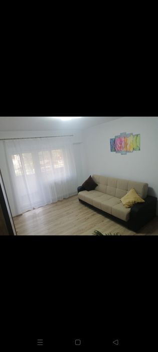 Închiriez  ap 2 camere zona Mărăști