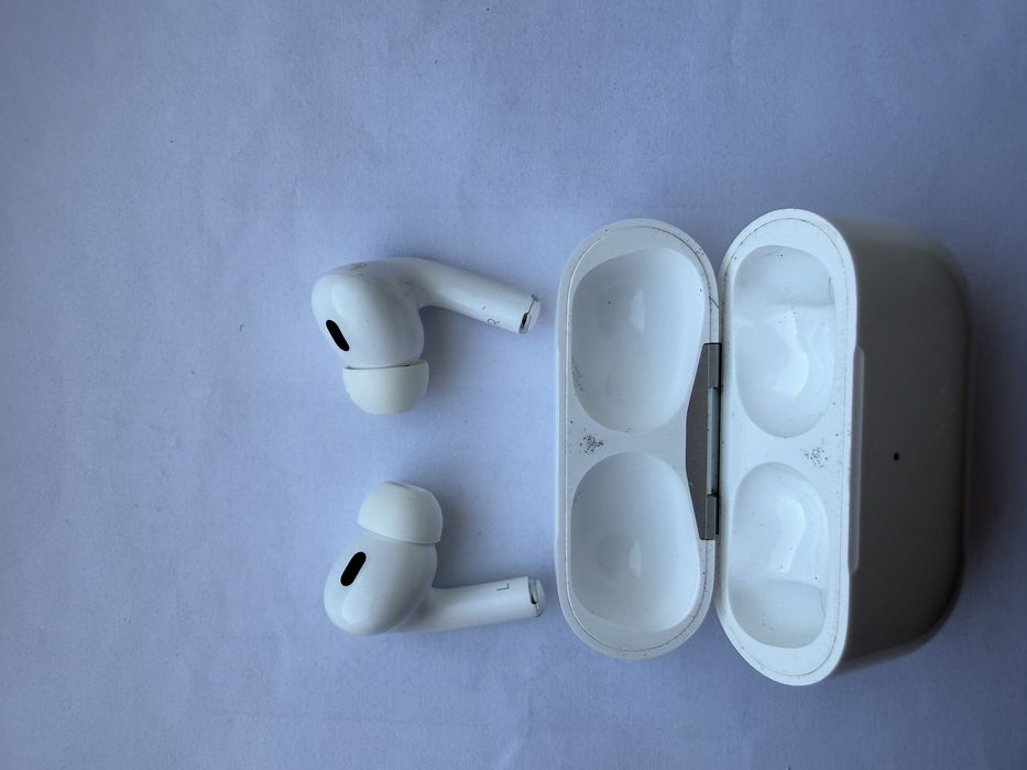 AirPods Pro Gen 2