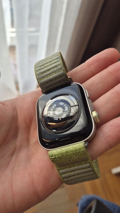 Smartwatch Huawei Watch Fit 4 Pro