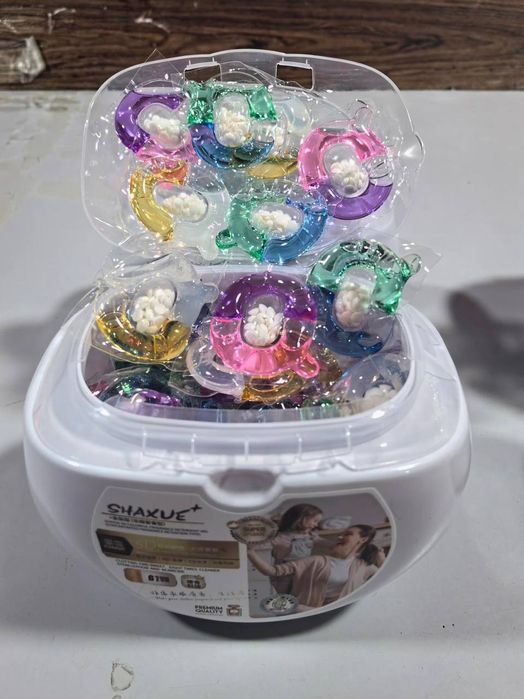 Капсула сотилади.