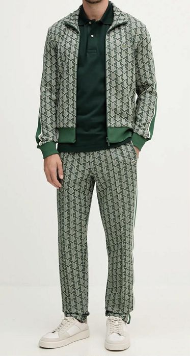 Trening Lacoste barbati