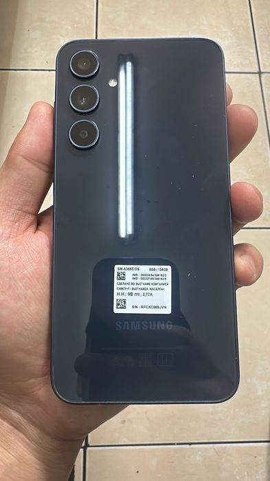 Samsung A35 ,5G 128 гега