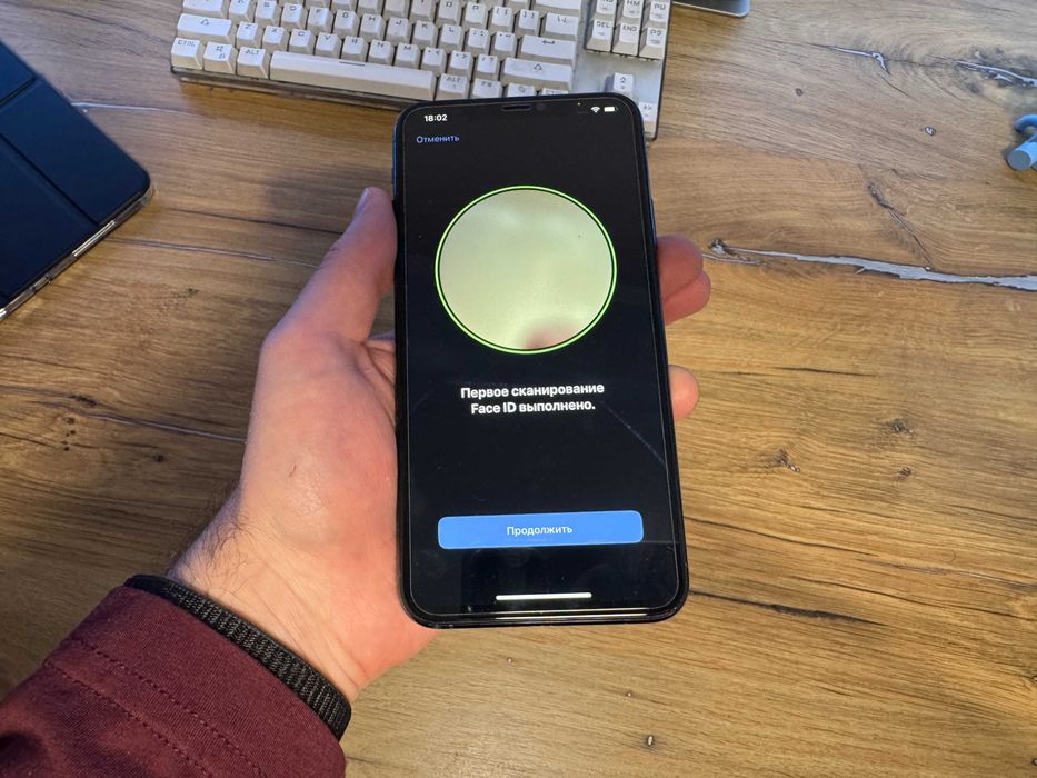 iPhone 11 Pro Max (256 Gb)