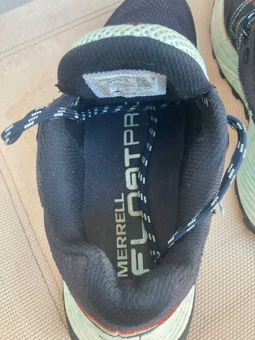 Дамски маратонки”Merrell FloatPro”номер37