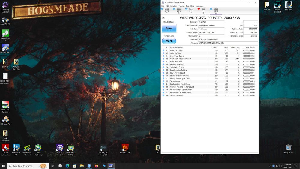 Vand / schimb XFX RX 9060 XT 16GB + ssduri  / hdd