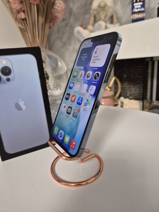 IPhone 13 Pro Max 256GB