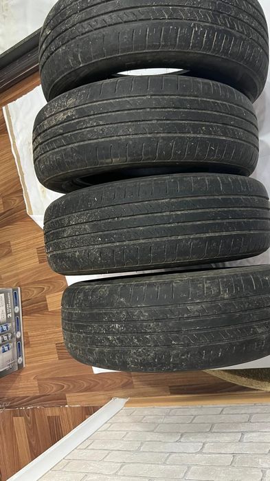 Продам Шины летние
