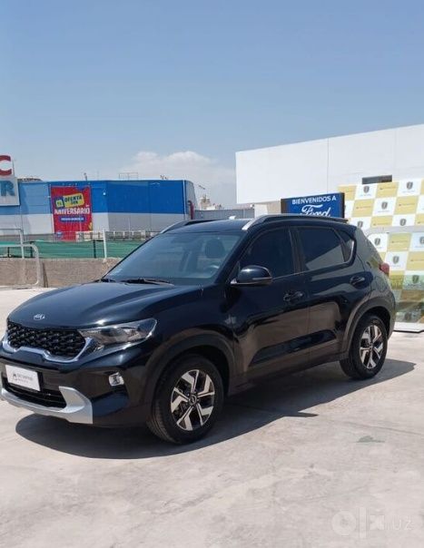Kia Sonet 2- позиция 2025 -года выпуска