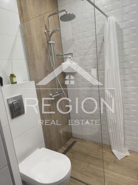 Дава се под наем Двустаен апартамент в Варна, Кайсиева градина - 65 кв.м за 459 € - Снимка #8