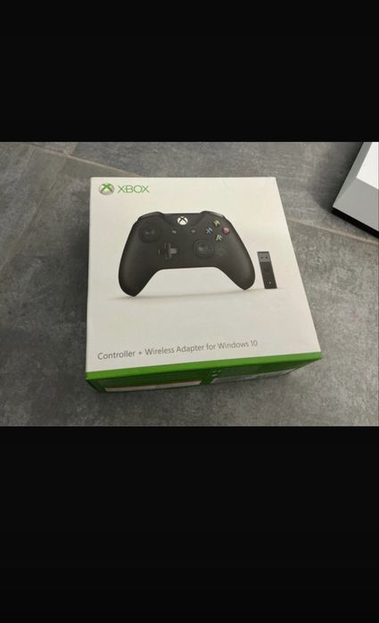 Controller Xbox Original Model 1708 – Stare Foarte Bună