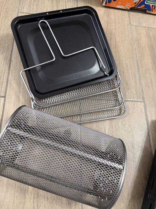 Airfrayer 360 - Breville