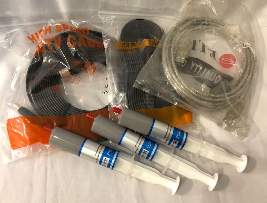 Продаются комплектующие для ноутбуков и пк