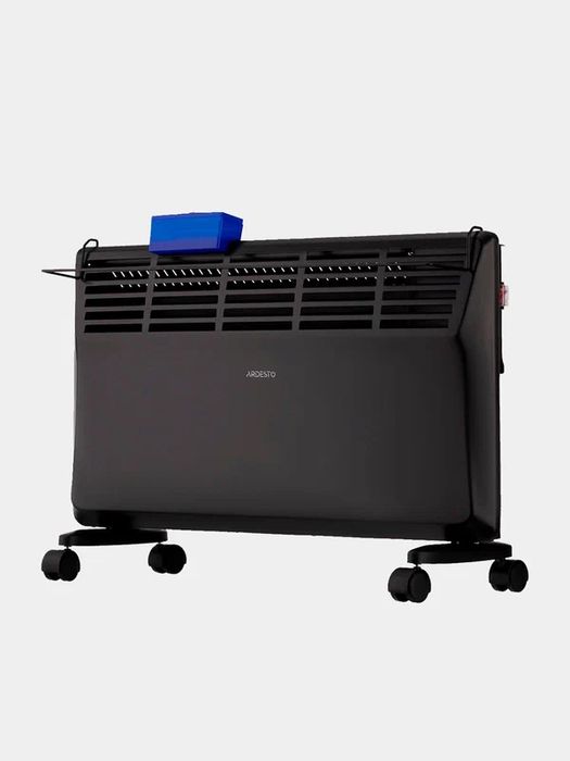 Конвекторный обогреватель Ardesto CHB-2000MBD, защита