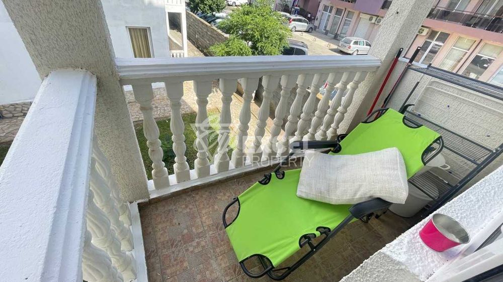 Продава се Двустаен апартамент в к.к. Слънчев бряг - 67 кв.м за 971 €/кв.м - Снимка #17