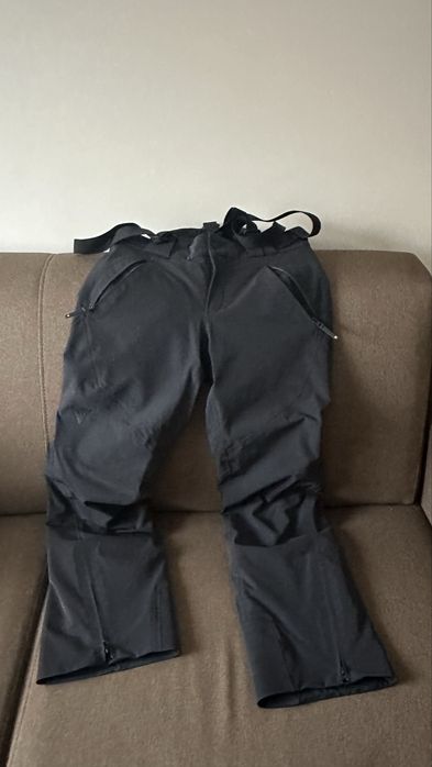 Pantaloni schi barbati Dainese Dermizax marime M