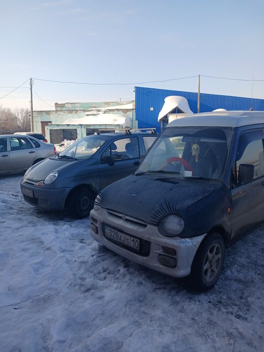 Продам митсубиси