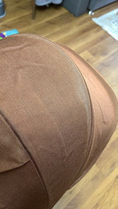 Коляска Joie Pact Max