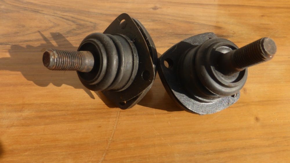 Съветски СССР Части за Лада СССР - накладки, лагер кардан и др.