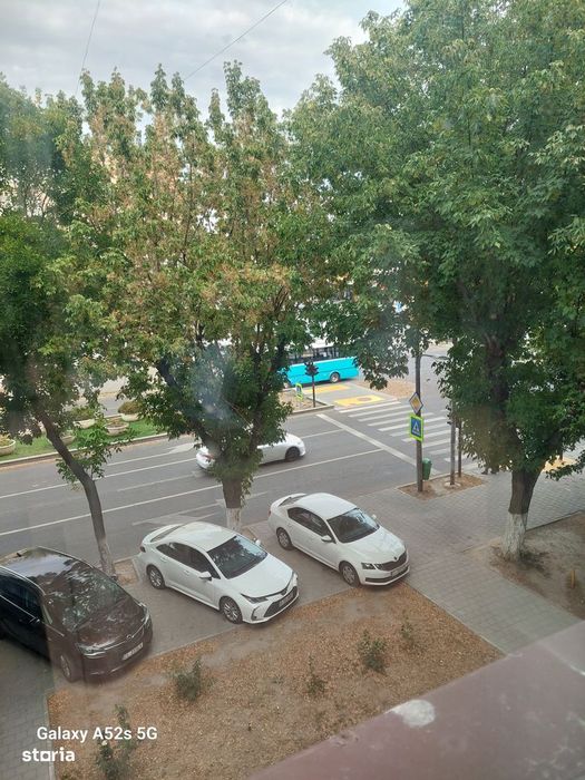 Apartament cu 3 camere