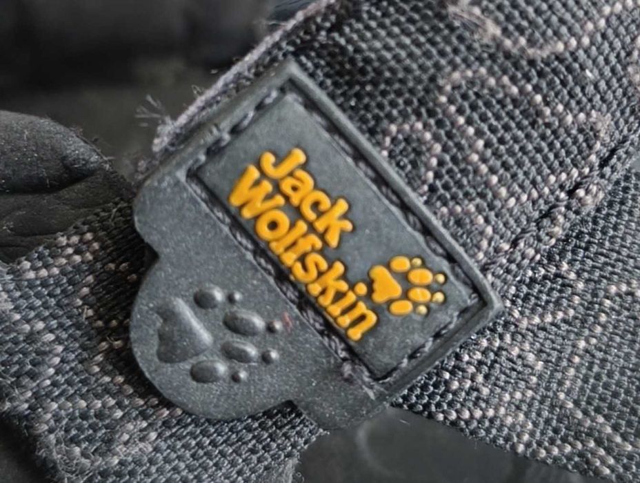 Мъжки сандали Jack Wolfskin