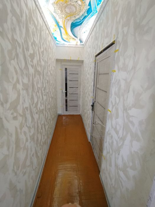 Термиз шахрида 3 хонали Уй, 460 млн