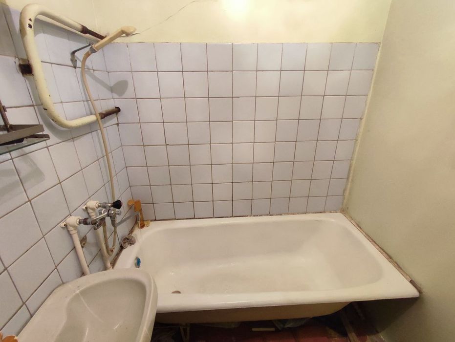 Yangihayot Dostlik 1 da.   2/2/5 IPOTEKA sotiladi