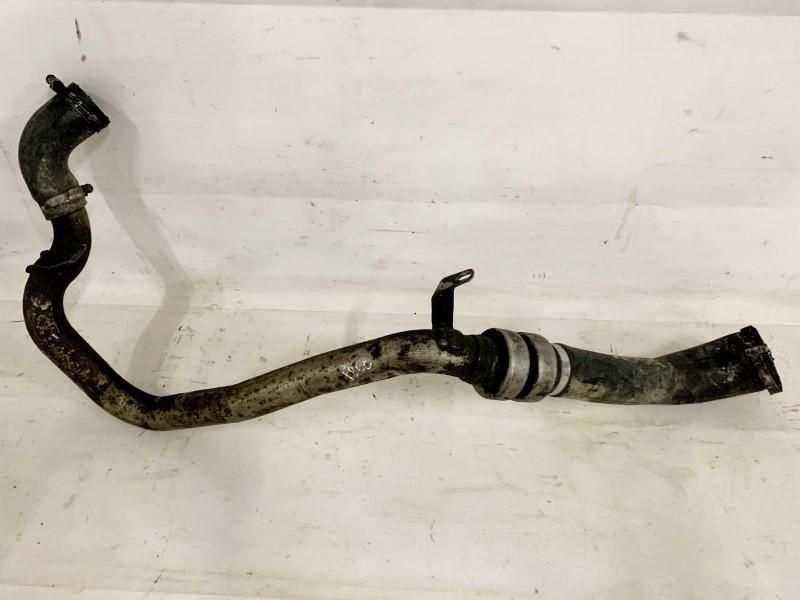 Tubulatura / conducta intercooler Land Rover Freelander 2 2.2 d DOHC 2