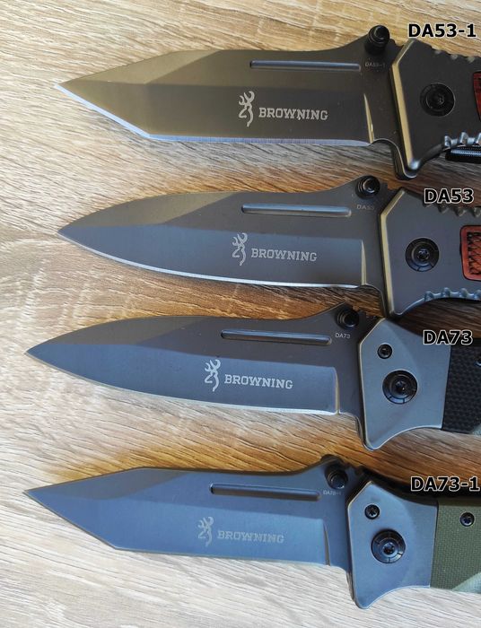 Сгъваем нож Browning DA53-1 /DA53/DA73-1 /DA38