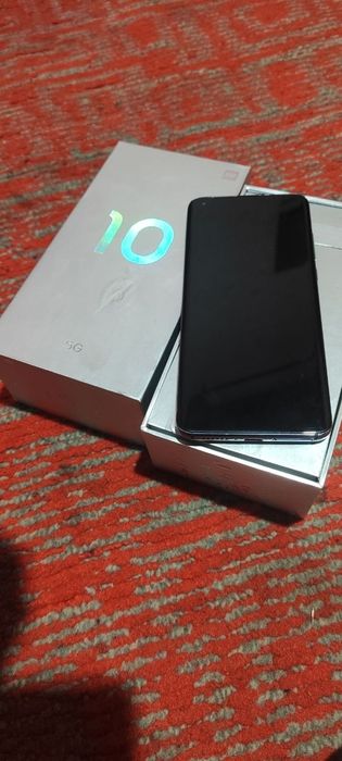 Xiomi mi 10 Pubg 90 fps