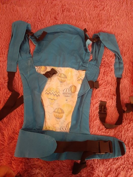 Эргорюзак кенгуру  детский