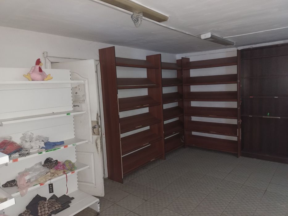 Продам торгово производственое здание