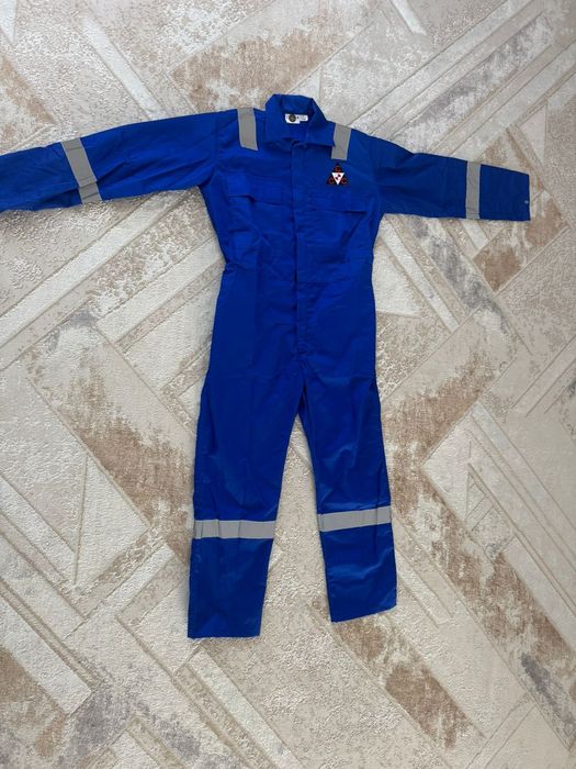 Летний Спецодежда