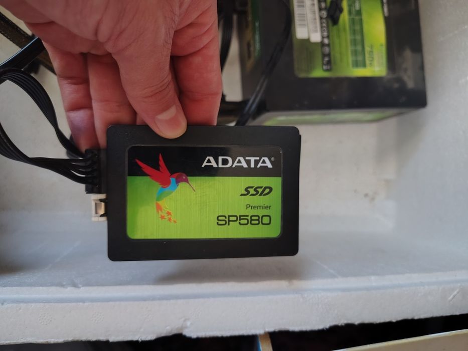 Vând Sistem PC complet