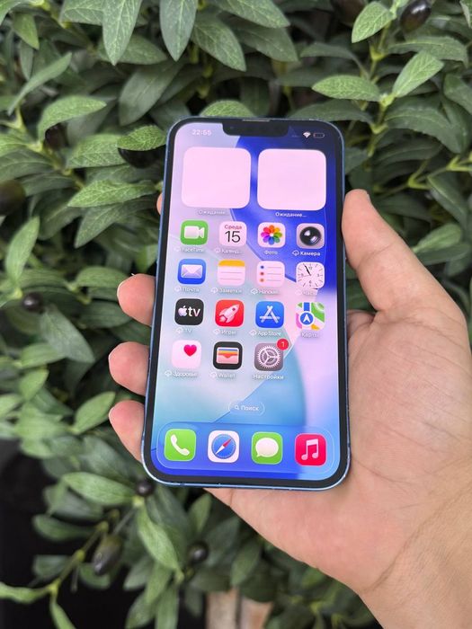 Iphone 13 128 GB 79% yomkst srochna sotladi