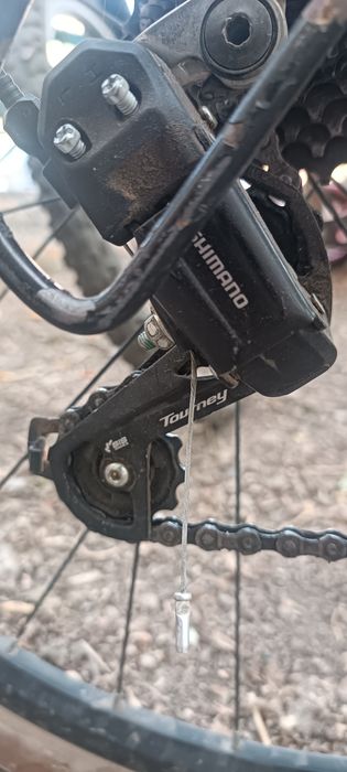 Велосипед VIKING v200