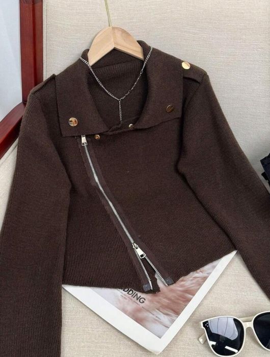 Джемперы новые трендовые