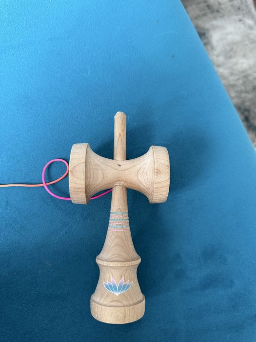 Ken Lotus Ryoga Pro Model