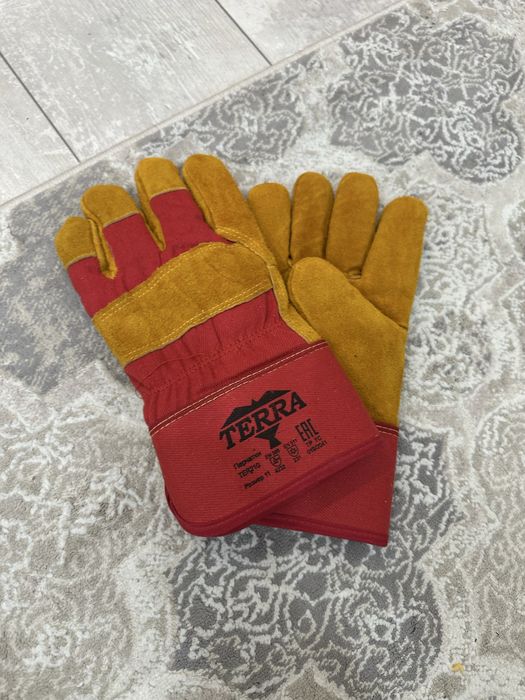 Антиударные перчатки, Рабочие перчатки