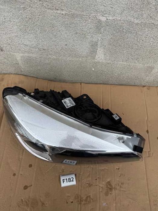 FAR original nou Fata Dreapta BMW 2 Gran Tourer F45-F46 2014