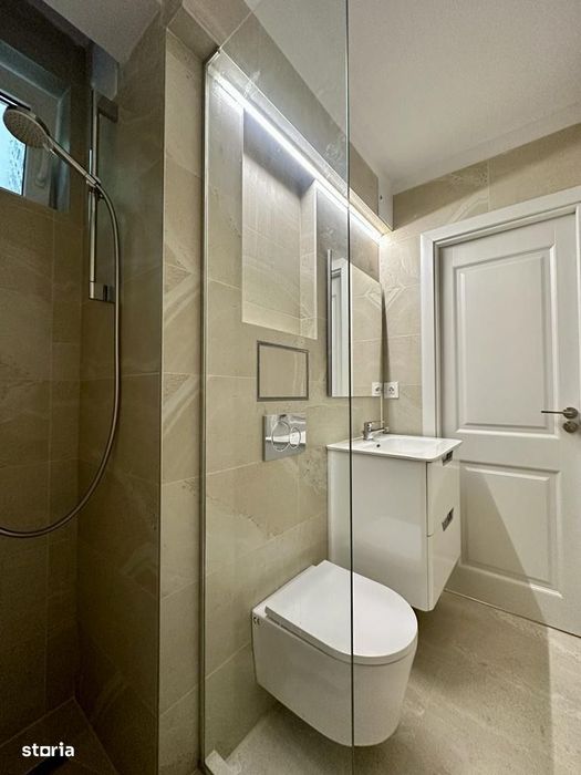 Apartament cu 2 camere I Mobilat si utilat I  zona Plopilor