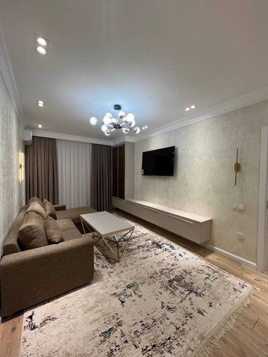 ТОП ЛОКАЦИЯ + СУПЕР ЦЕНА квартира на Юнусабадском районе 2/6/9