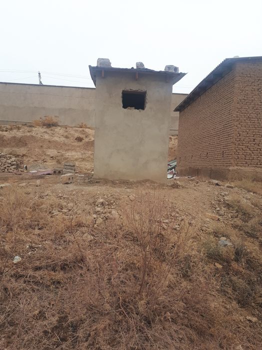 Ер сотилади 4 сотихлик