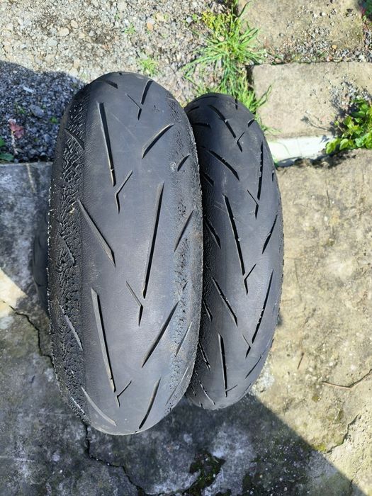 CST Ride Migra S3N. 180/120
