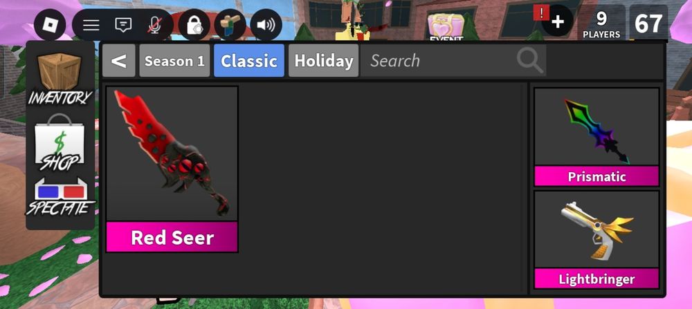 Аккаунт роблокс плейсы